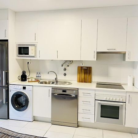 Saltwater Apartment Portimão Extérieur photo