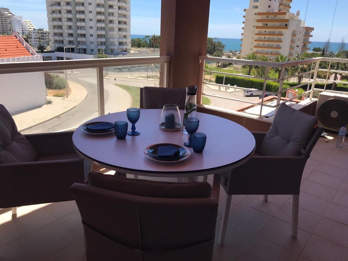 Saltwater Apartment Portimão Extérieur photo
