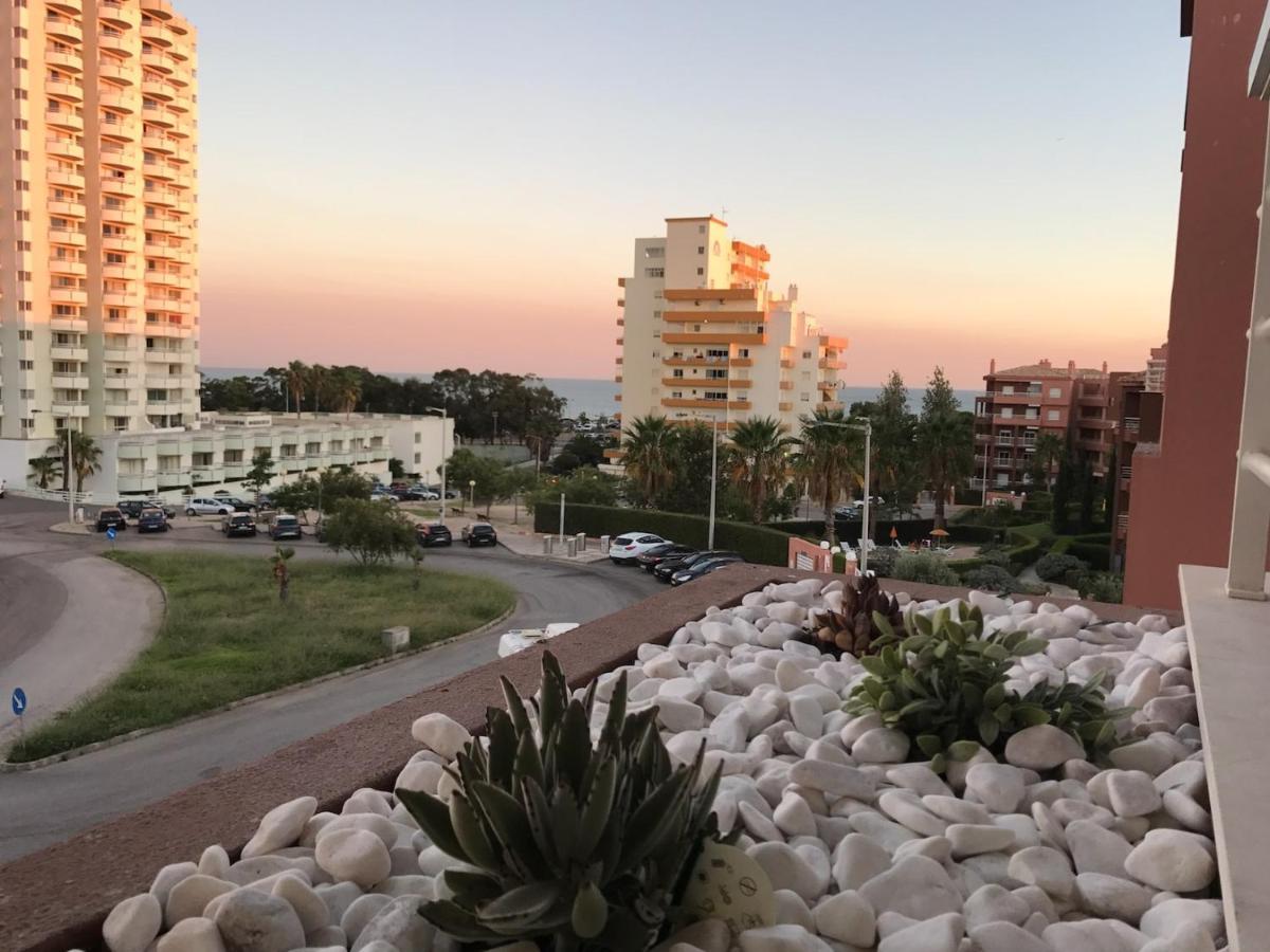 Saltwater Apartment Portimão Extérieur photo
