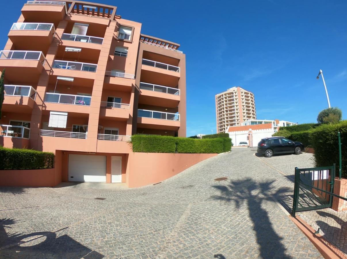Saltwater Apartment Portimão Extérieur photo