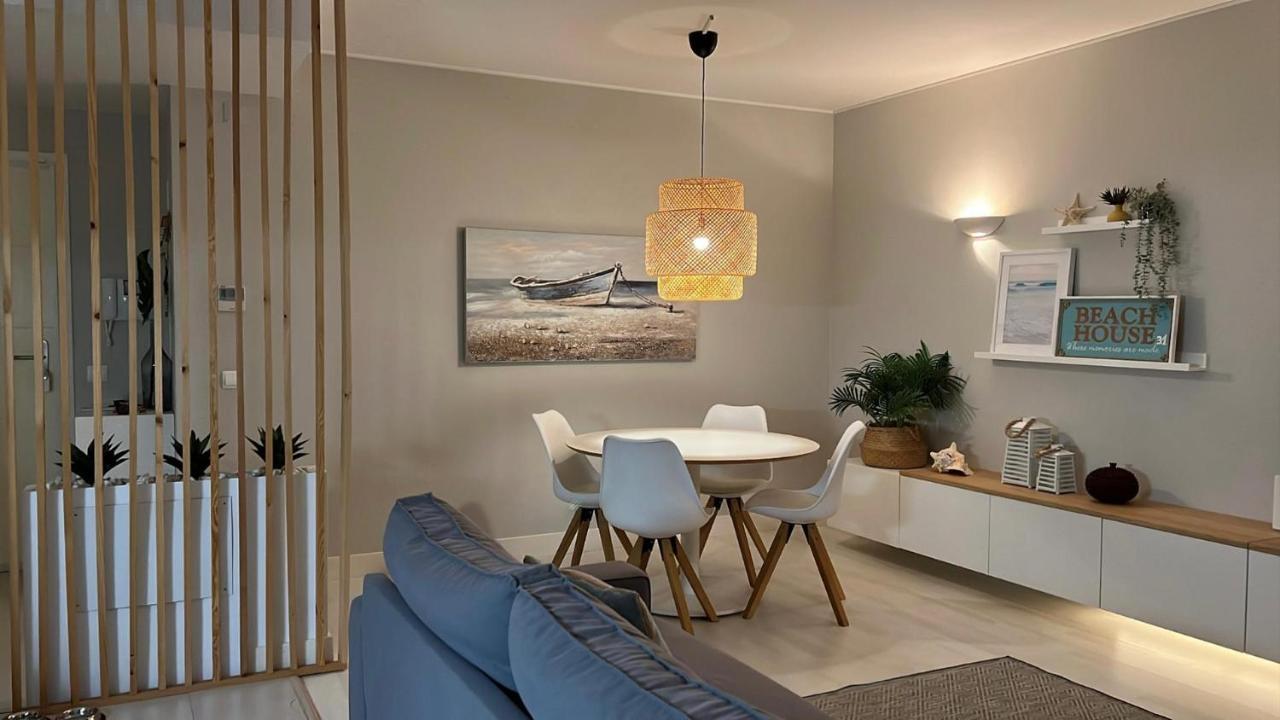 Saltwater Apartment Portimão Extérieur photo