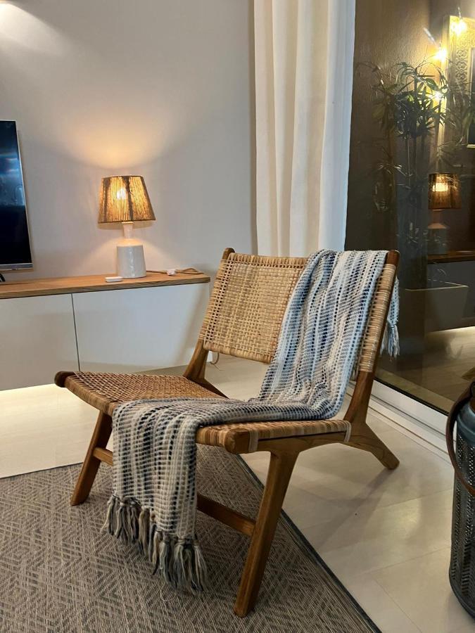Saltwater Apartment Portimão Extérieur photo