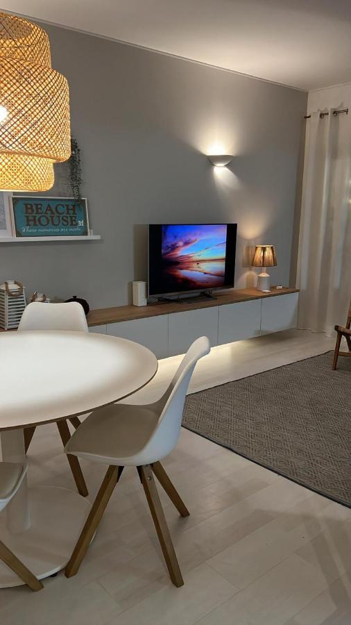 Saltwater Apartment Portimão Extérieur photo
