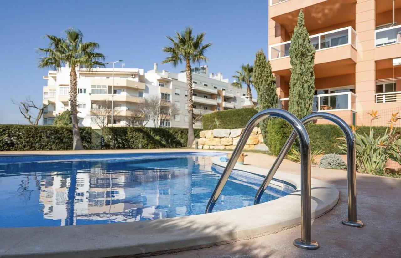 Saltwater Apartment Portimão Extérieur photo
