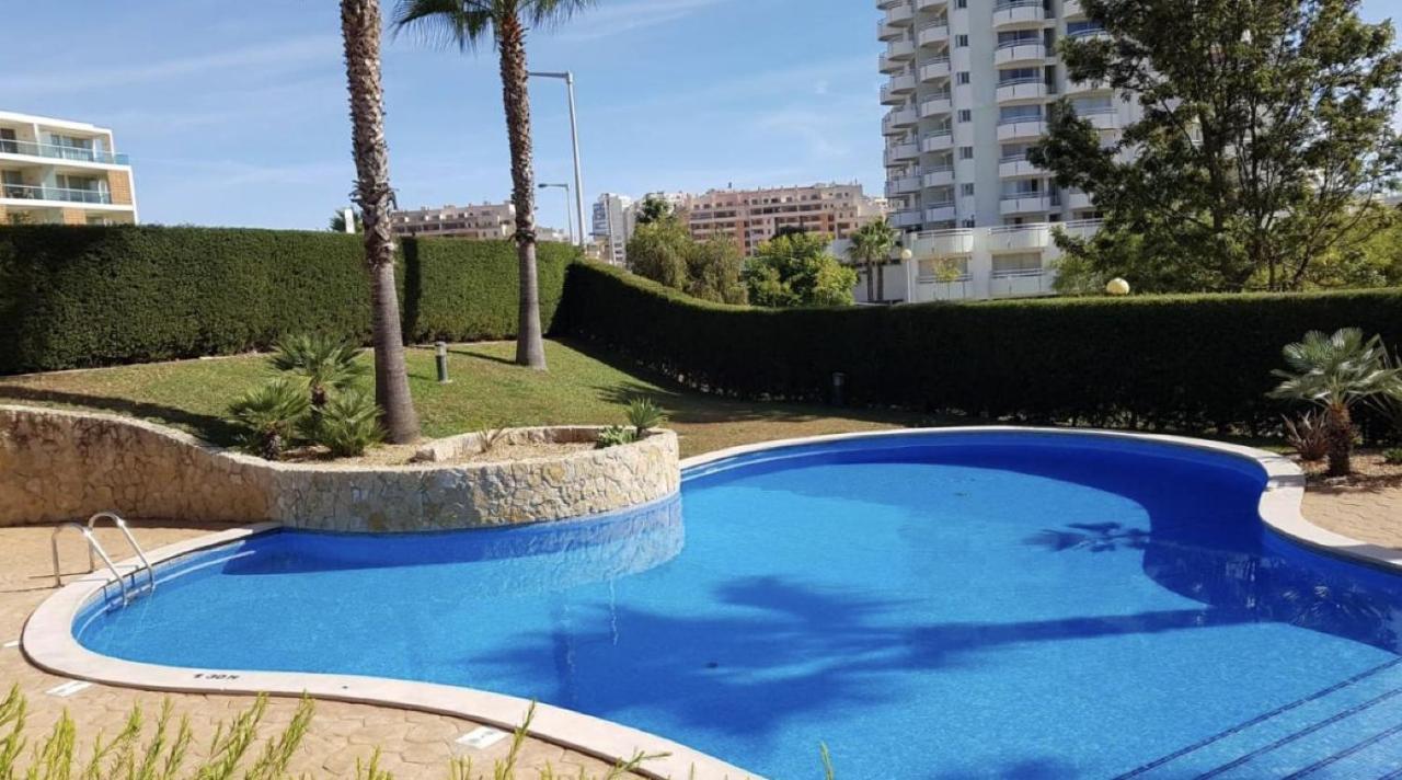Saltwater Apartment Portimão Extérieur photo