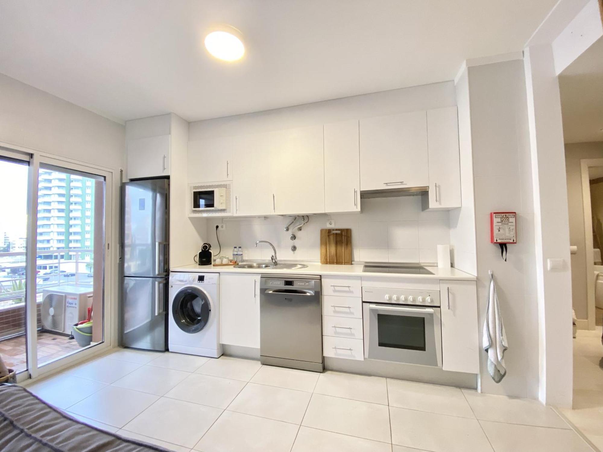 Saltwater Apartment Portimão Extérieur photo
